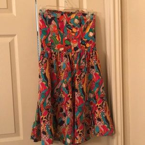 Bling My Chimes Dress